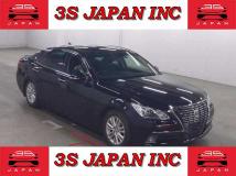 2013 Toyota Crown