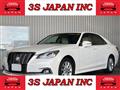 2016 Toyota Crown