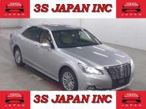 2017 Toyota Crown