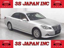 2017 Toyota Crown
