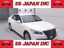 2013 Toyota Crown