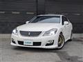 2009 Toyota Crown Athlete Series