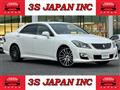 2008 Toyota Crown Athlete Series
