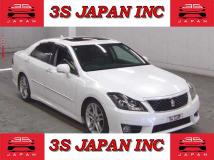2011 Toyota Crown