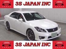 2011 Toyota Crown