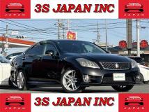 2011 Toyota Crown Athlete Series