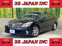 2010 Toyota Crown