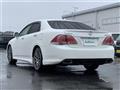 2013 Toyota Crown Athlete Series
