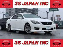 2013 Toyota Crown Athlete Series