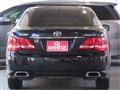 2008 Toyota Crown
