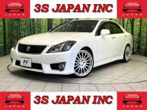 2011 Toyota Crown