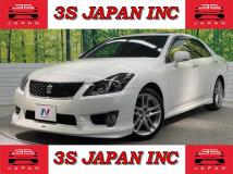 2011 Toyota Crown