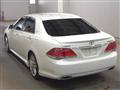 2012 Toyota Crown