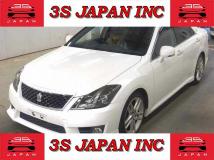2012 Toyota Crown