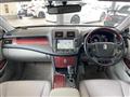 2009 Toyota Crown