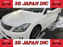 2009 Toyota Crown