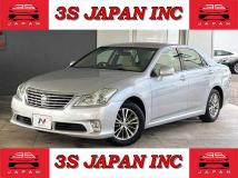 2013 Toyota Crown