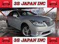2012 Toyota Crown