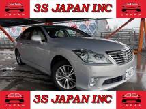 2012 Toyota Crown