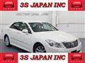 2011 Toyota Crown Royal Series
