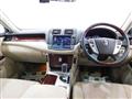 2011 Toyota Crown Royal Series