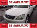 2004 Toyota Crown