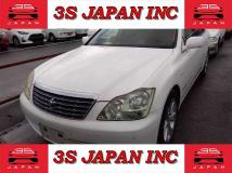 2004 Toyota Crown