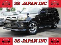 2007 Toyota Hilux Surf