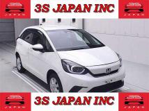 2020 Honda Fit