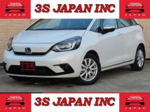 2020 Honda Fit