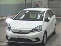 2020 Honda Fit