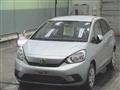 2020 Honda Fit