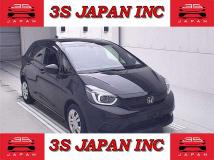 2020 Honda Fit