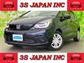 2020 Honda Fit