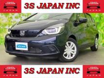 2020 Honda Fit