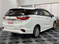 2018 Honda Shuttle