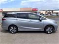 2019 Honda Shuttle
