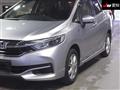 2017 Honda Shuttle