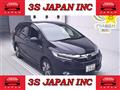 2018 Honda Shuttle
