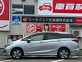 2018 Honda Shuttle