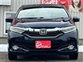 2018 Honda Shuttle