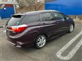 2015 Honda Shuttle