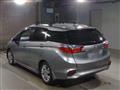2015 Honda Shuttle