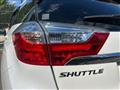 2015 Honda Shuttle