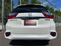 2015 Honda Shuttle