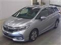 2018 Honda Shuttle