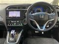 2016 Honda Shuttle