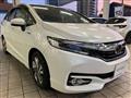 2018 Honda Shuttle