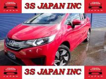 2015 Honda Fit Hybrid