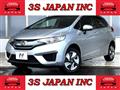 2014 Honda Fit Hybrid